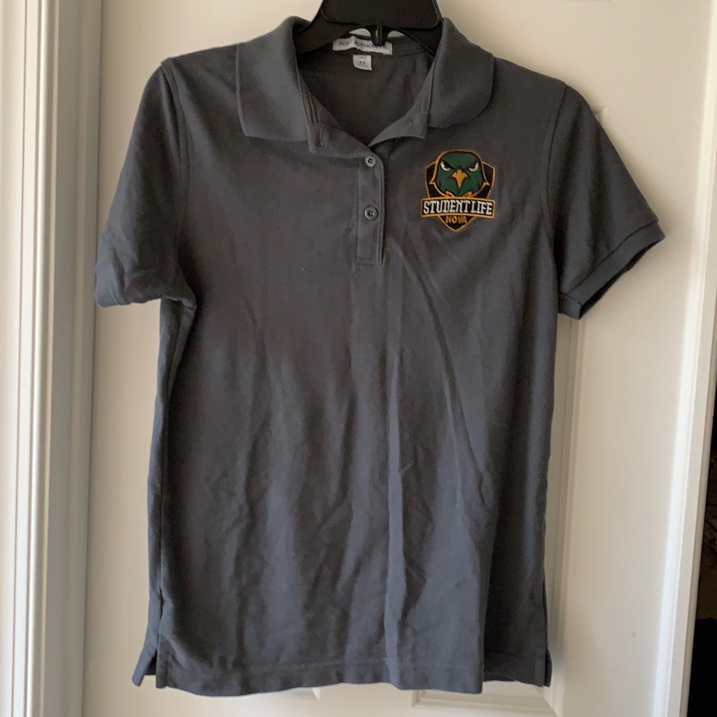 Port Authority Short Sleeved TShirt Xs